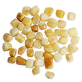 Yellow Aventurine Tumbled Quartz Gemstone 2-3cm (single)