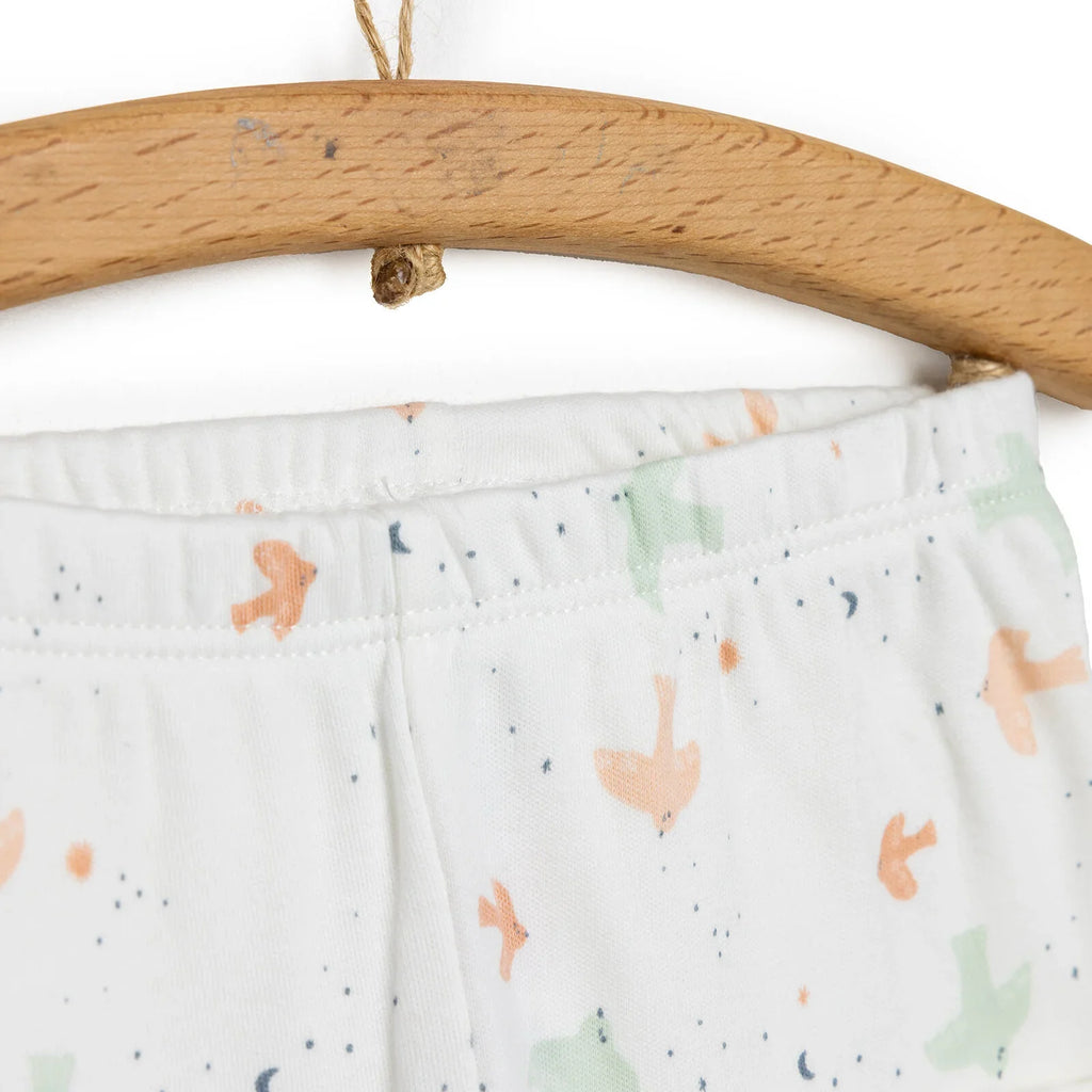 Little Life  Newborn Baby 5 Pcs Starter Set - Multicolour