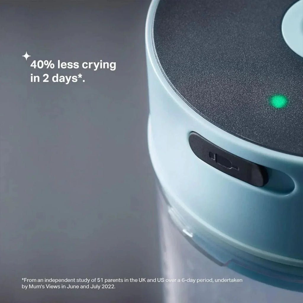 Tommee Tippee Colic Soothe Milk Air Remover - Bobobiy