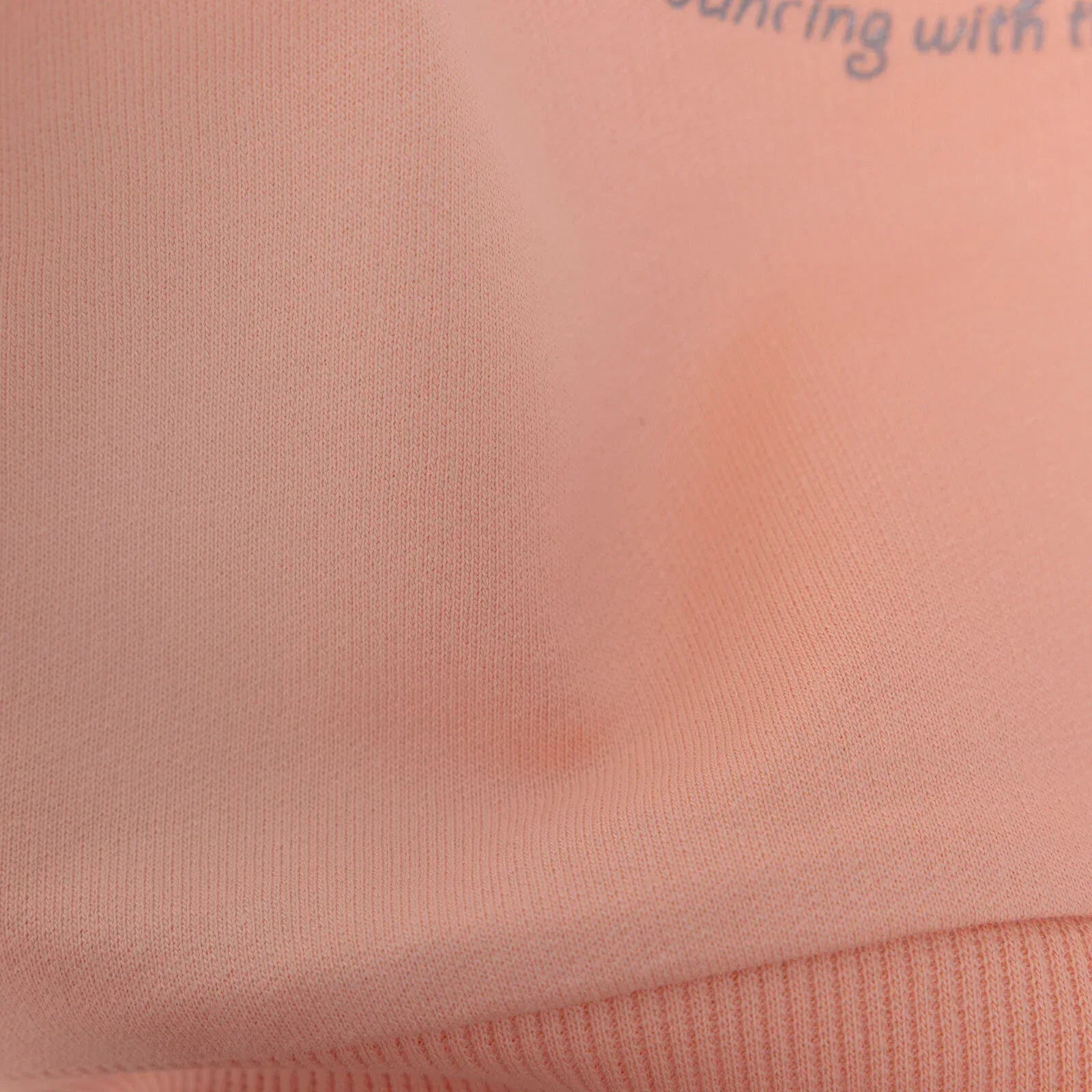 HelloBaby Basic Baby Girl Sweatshirt - Pink - Bobobiy