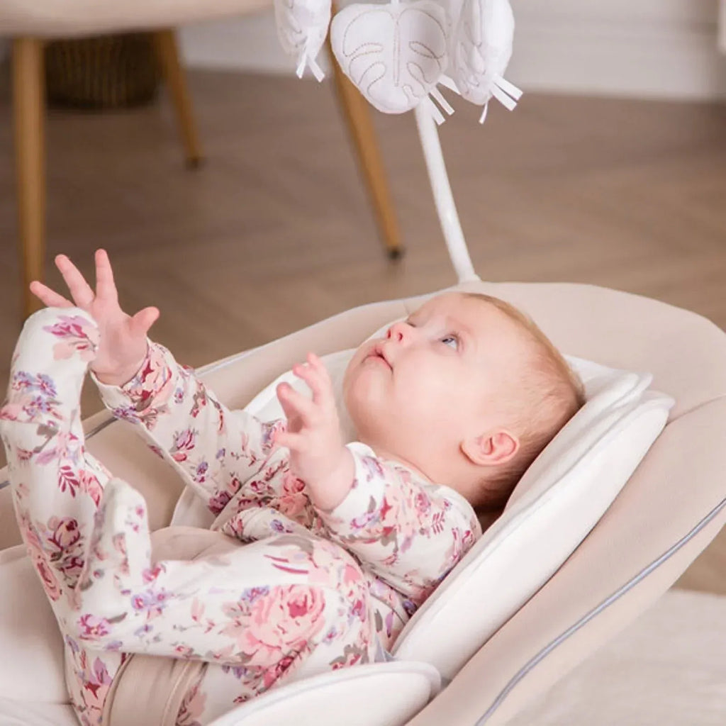 Red Kite Sway Swing - Natural - Bobobiy