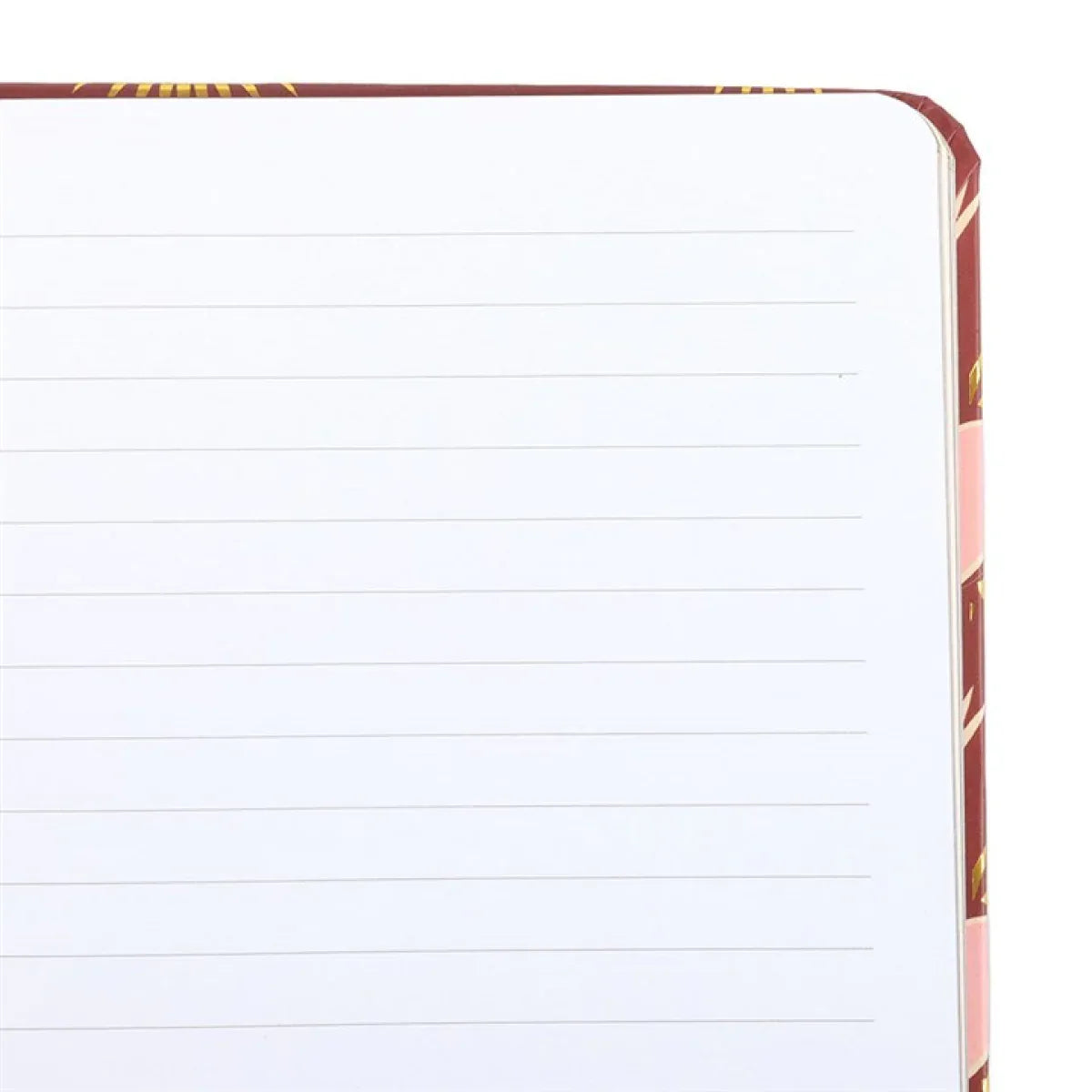 Sacred Heart Print A5 Notebook - Bobobiy