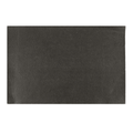 Dark Blue Moon Phase Doormat