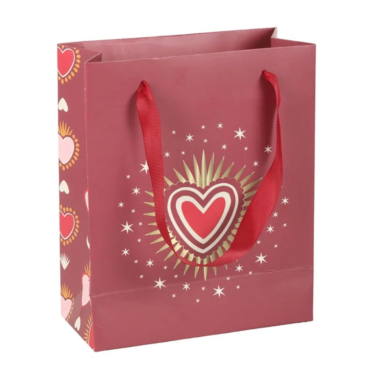 Sacred Heart Gift Bag - Bobobiy