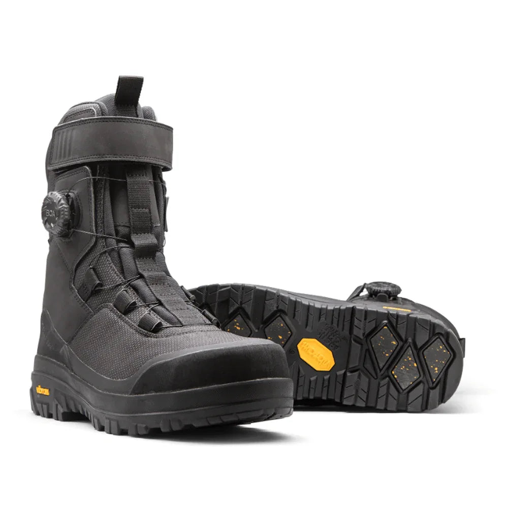 Solid Gear SG51008 Guardian GTX AG Waterproof High Boot - Bobobiy