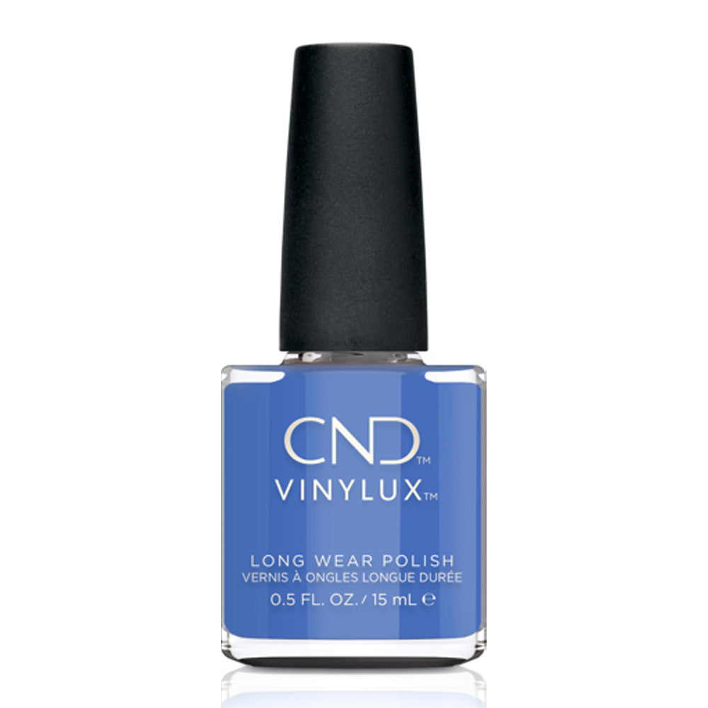 CND™ Vinylux™ Motley Blue 15ml