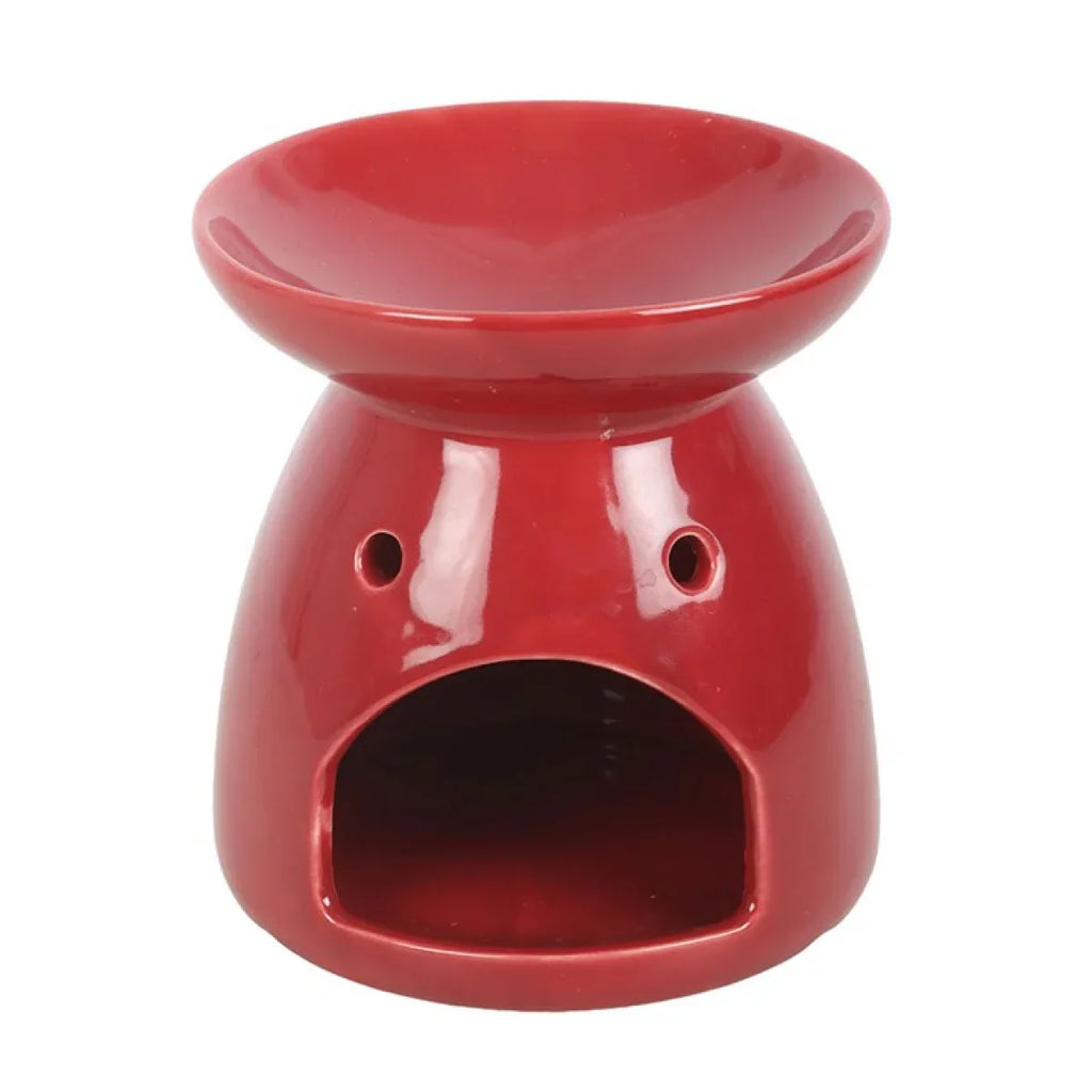 Sacred Heart Oil Burner - Bobobiy