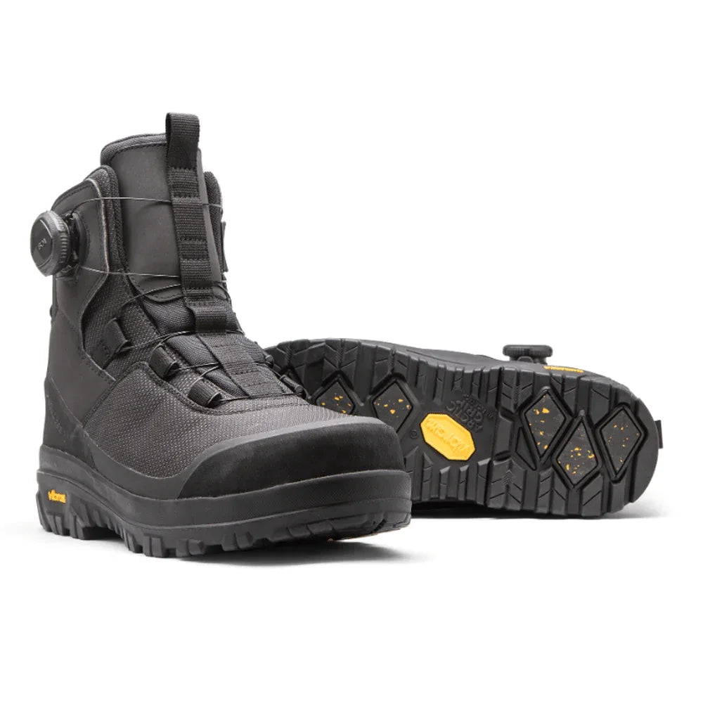 Solid Gear SG51007 Guardian GTX AG Waterproof Mid Boot - Bobobiy