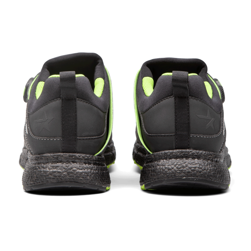 Solid Gear SG76012 Venture 2 Lightweight Trainer Shoe