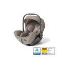 Joie i-Level Pro Signature Car Seat - Maple