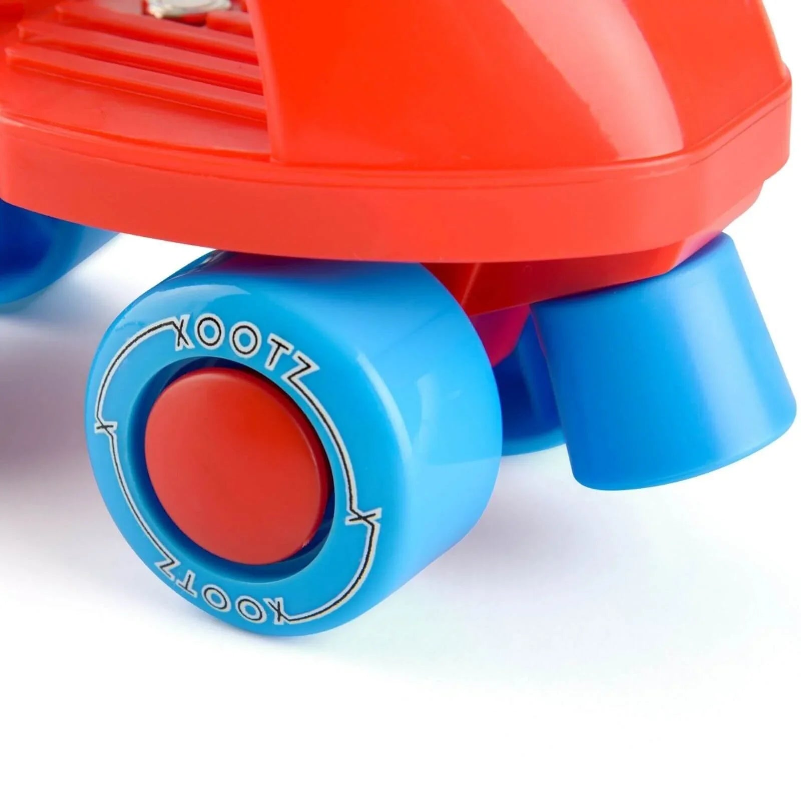 Xootz Infant Skate - Red