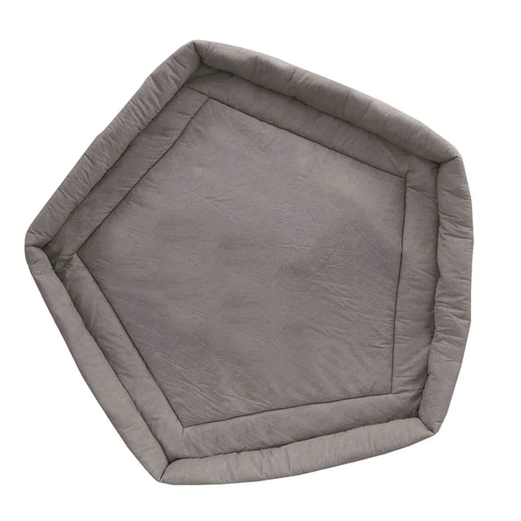 BabyDan Olaf Pentagon Black - Bobobiy