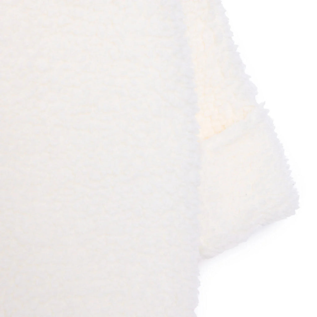 HelloBaby Newborn Unisex Baby Jumpsuit - Ecru