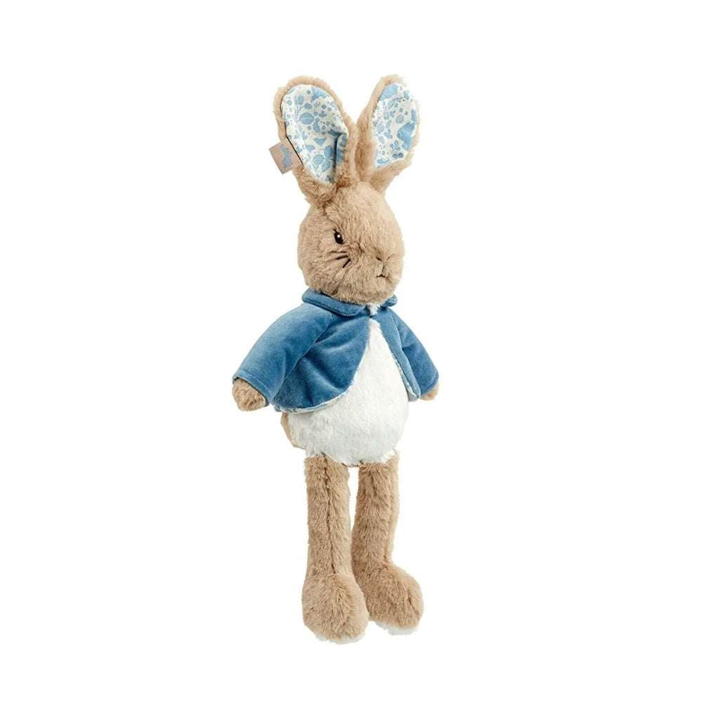 Peter Rabbit Deluxe Soft Toy