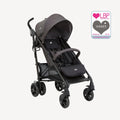 Joie Brisk LX Stroller - Ember