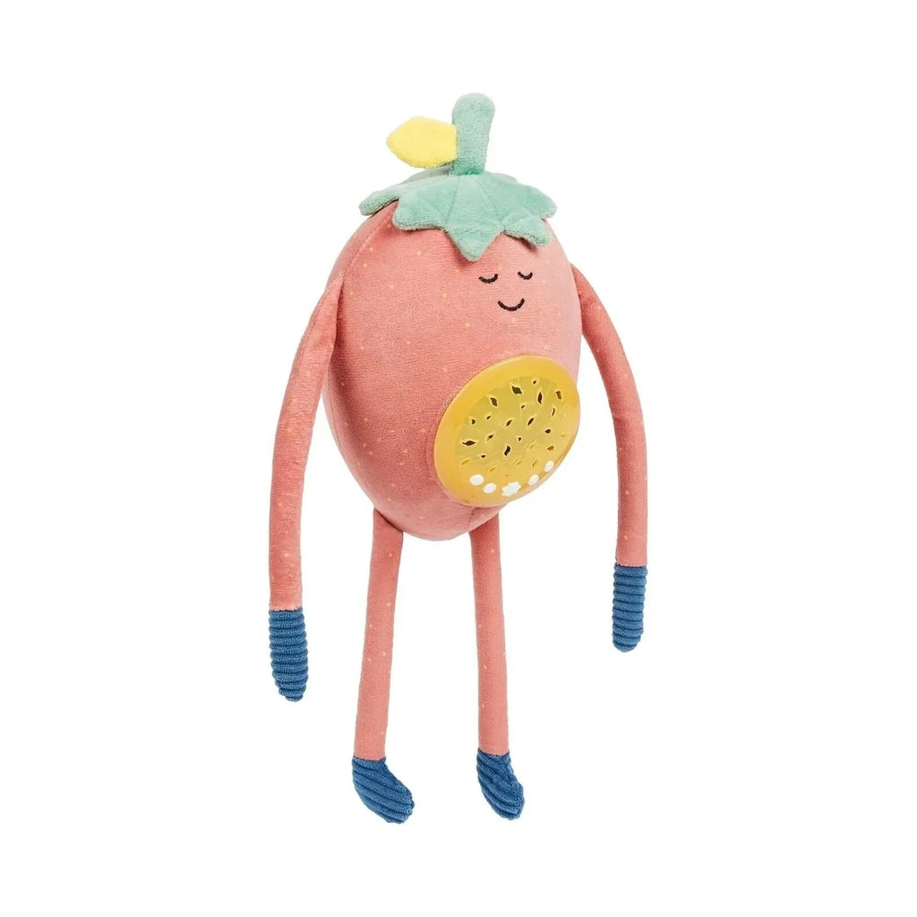 Badabulle Barnaby Plush Projection Night Light - Bobobiy