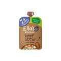Ella's Kitchen Organic Beef Stew Baby Food Pouch 7+ months 130g