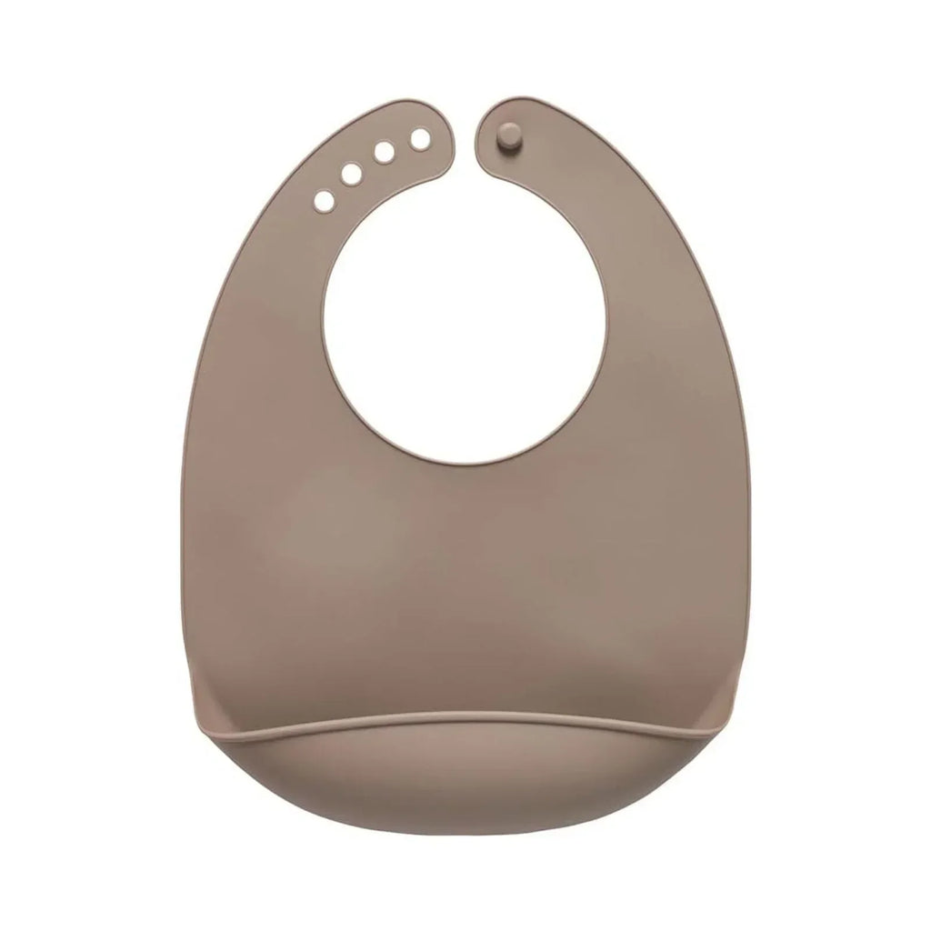 Vital Baby Nourish Mess Catcher - Natural Stone - Bobobiy