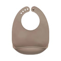 Vital Baby Nourish Mess Catcher - Natural Stone - Bobobiy