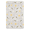 Mollydoo Changing Mat - Bees