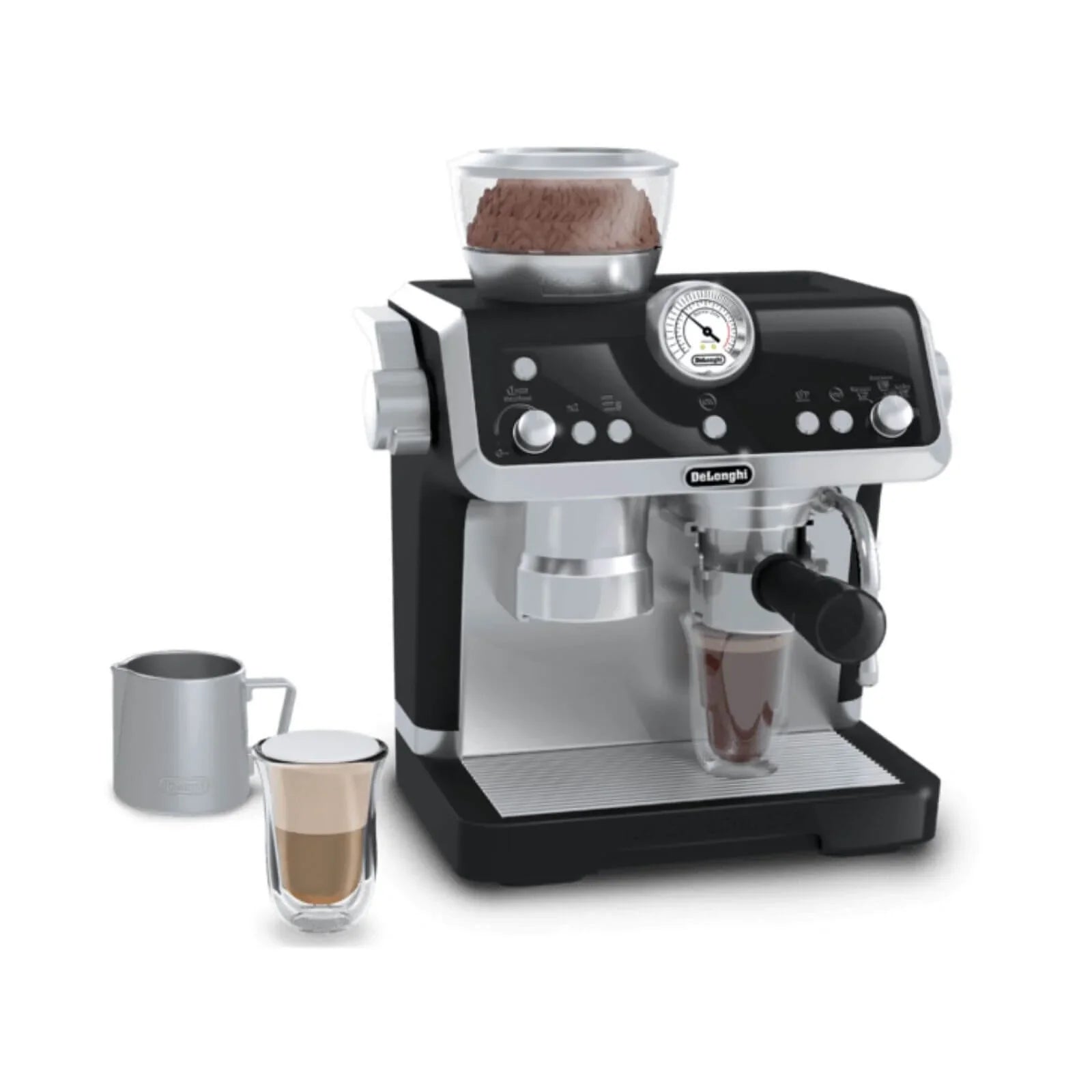 Casdon Barista Coffee Machine