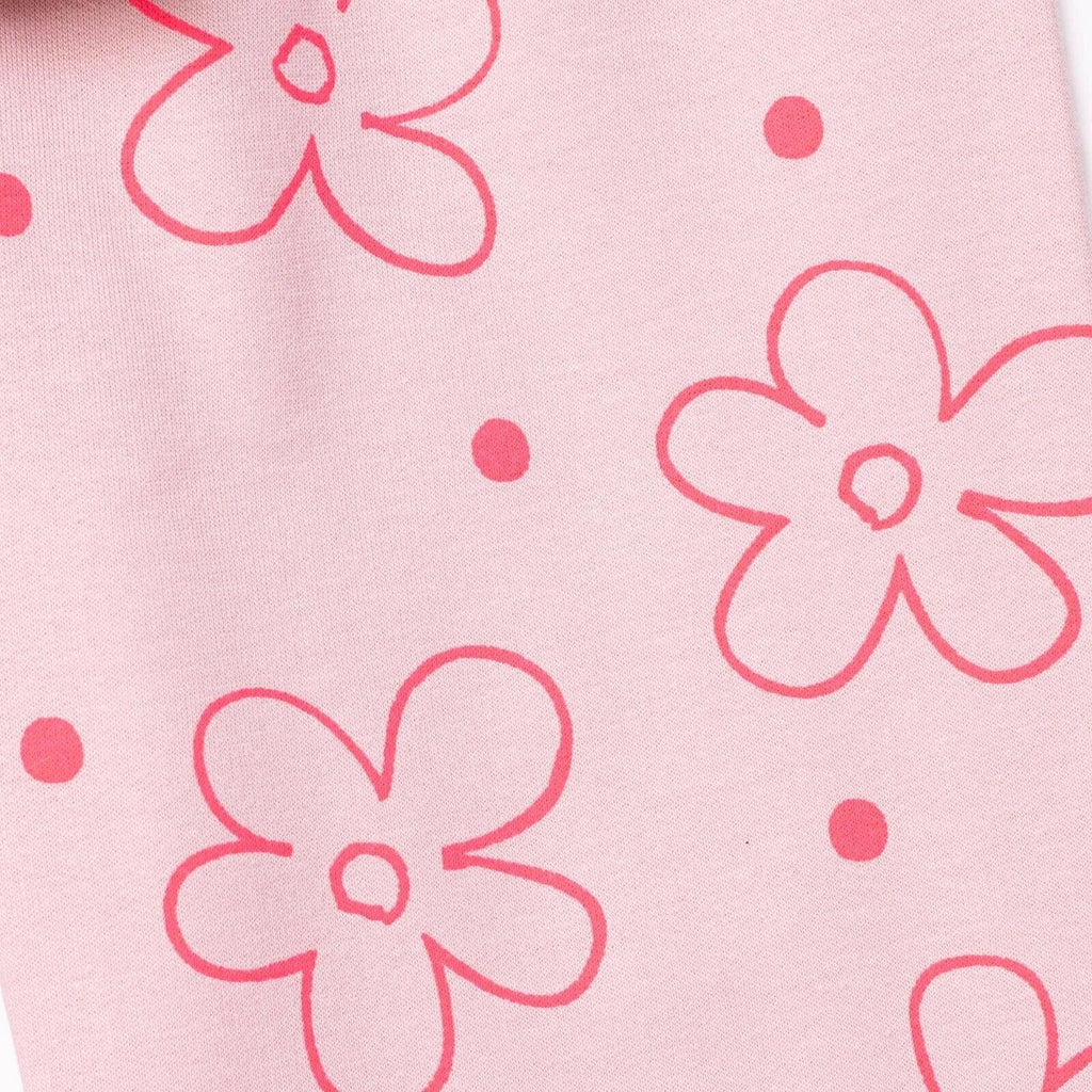 HelloBaby Jogging Set - Pink - Bobobiy