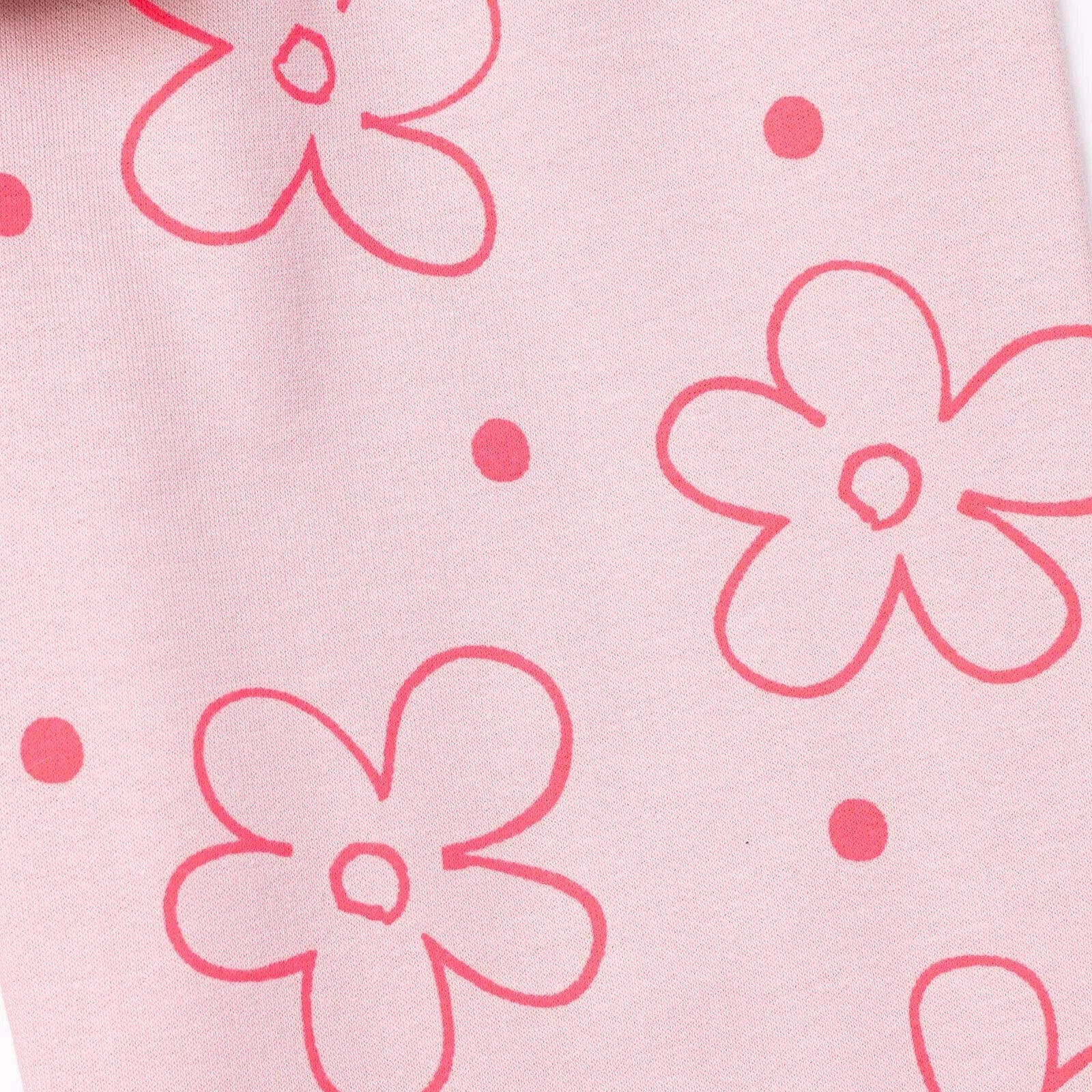 HelloBaby Jogging Set - Pink - Bobobiy