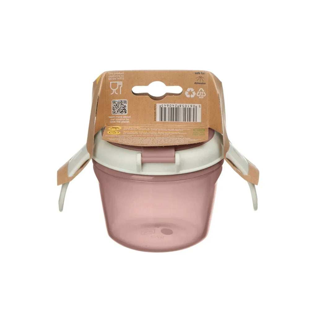 Vital Baby Nourish Snack On the Go - Natural Berry - Bobobiy