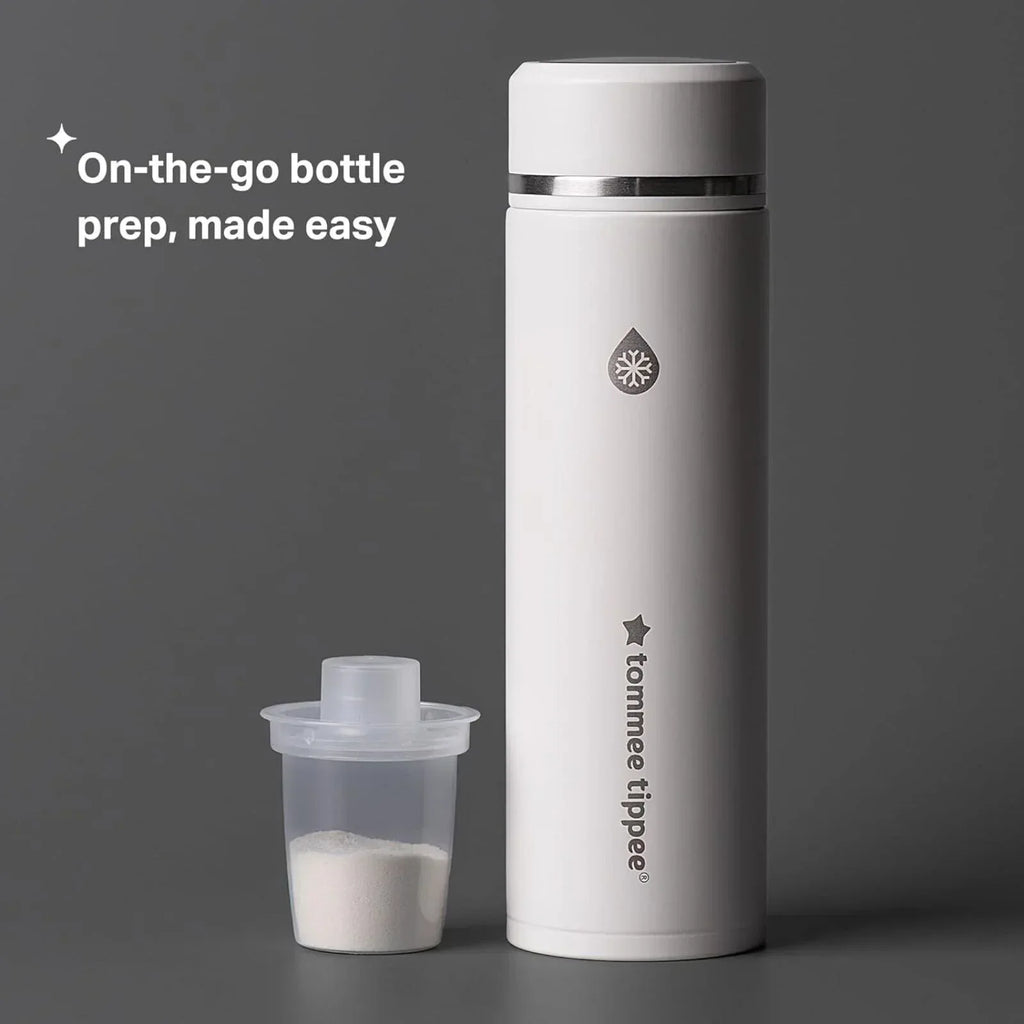 Tommee Tippee Go Prep Formula Feed Maker - Bobobiy