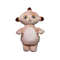 In the Night Garden Makka Pakka Talking Soft Toy
