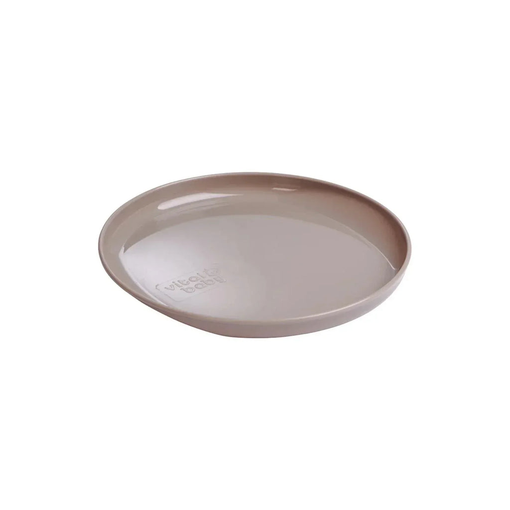 Vital Baby Nourish Perfectly Simple Plates Pack of 5 - Bobobiy