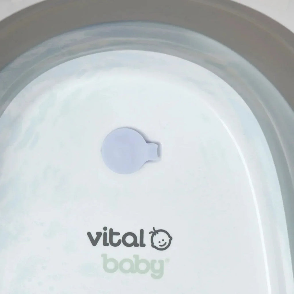 Vital Baby Foldable Bath Tube - Bobobiy