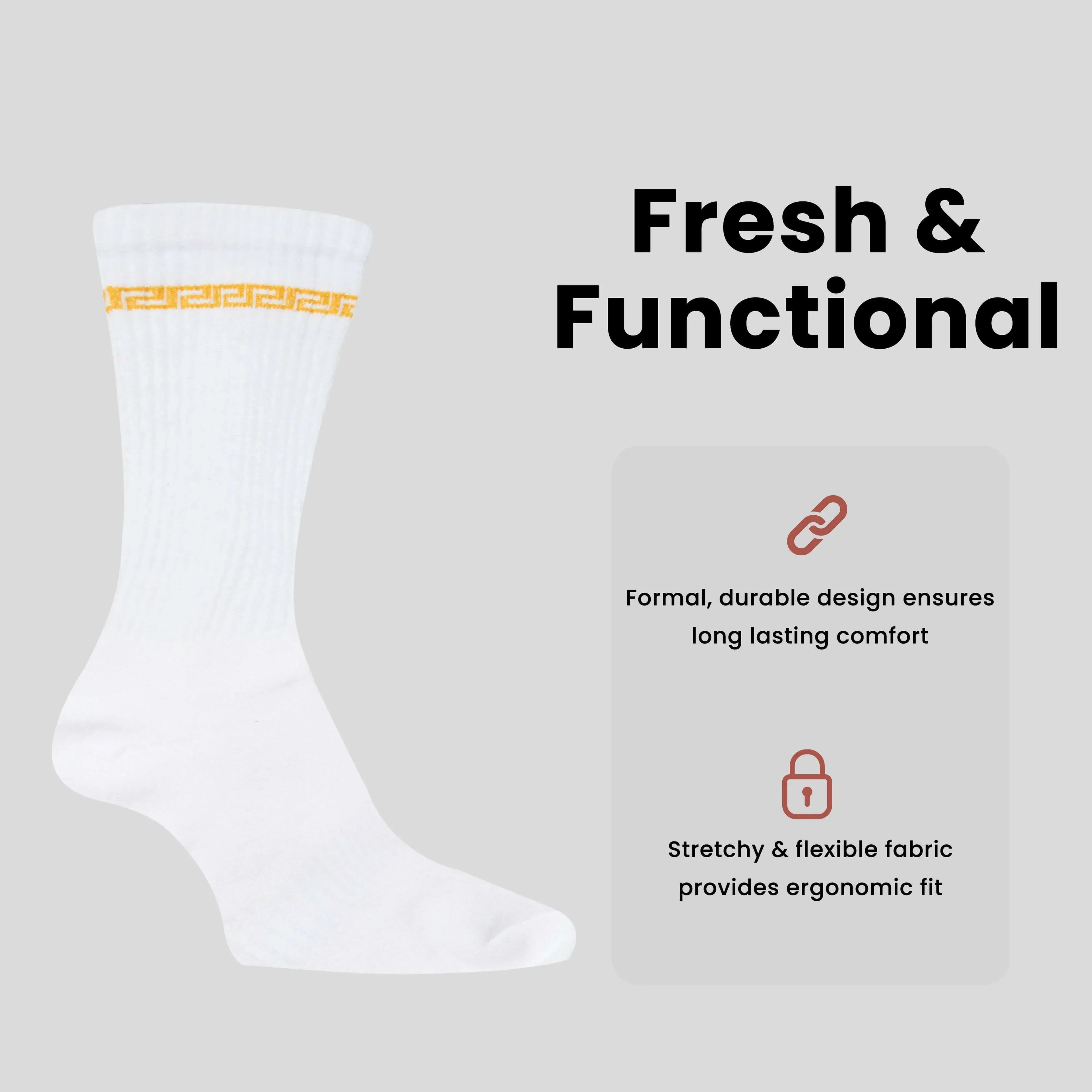 5-pack-men-s-greek-design-sparta-sport-socks-cotton-durable-blend-for-sports-casual-everyday-designer-wear-by-sock-stack-uk-7-11-sparta-socks-1176513477 - Bobobiy