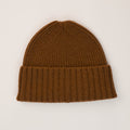Lambswool - Furrow Hat - Spaniel