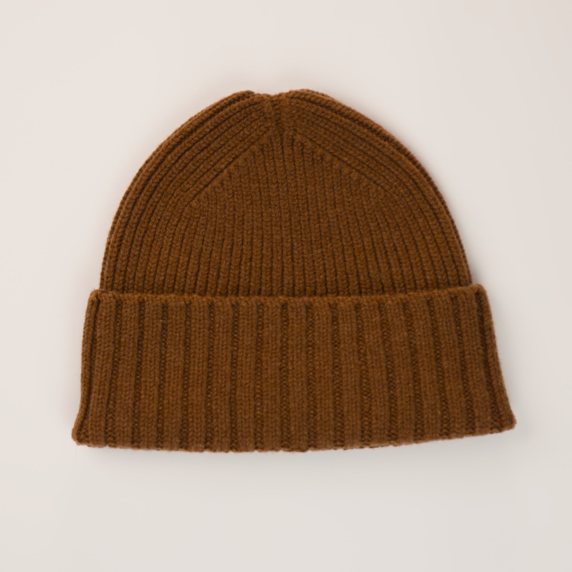 Lambswool - Furrow Hat - Spaniel
