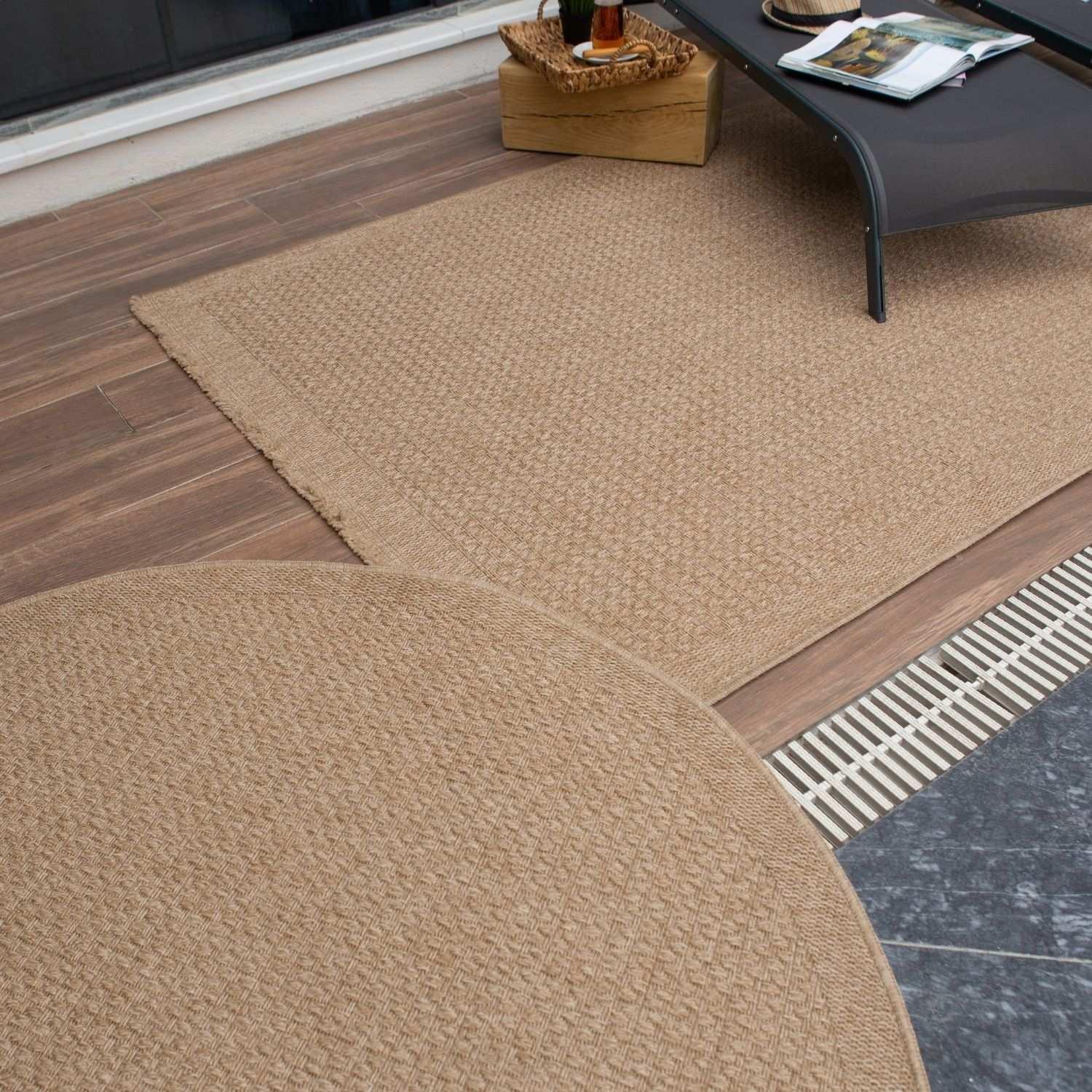 5000_Nature_Outdoor_Rug_Neutral-16 - Bobobiy