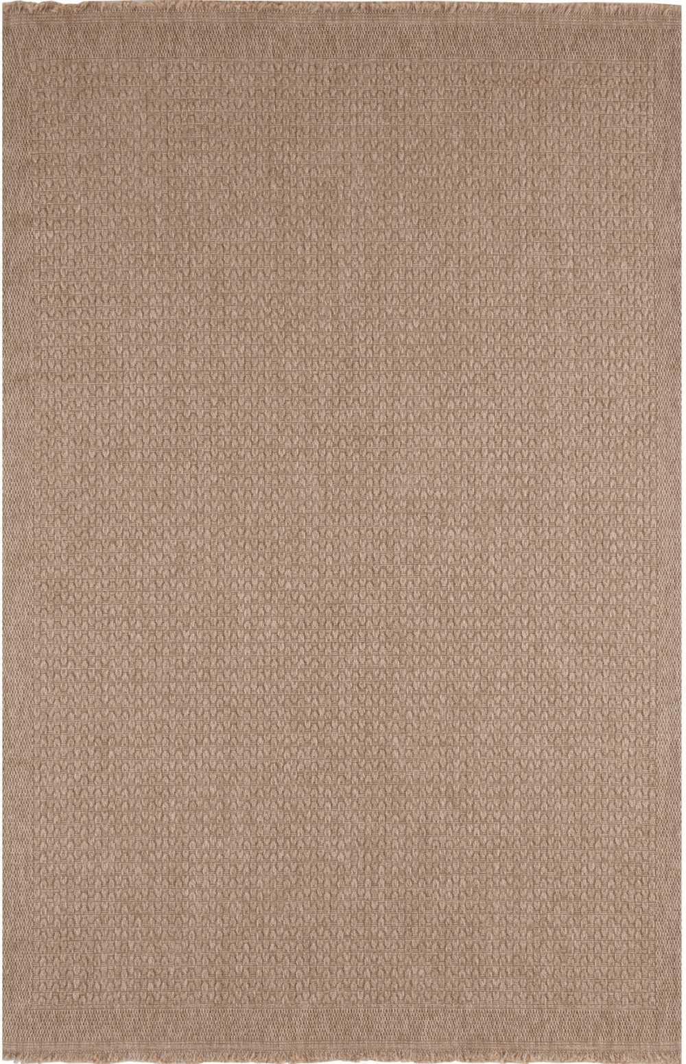 5000_Nature_Outdoor_Rug_Neutral - Bobobiy