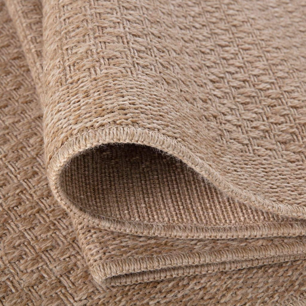 5000_Nature_Outdoor_Rug_Neutral_-3 - Bobobiy