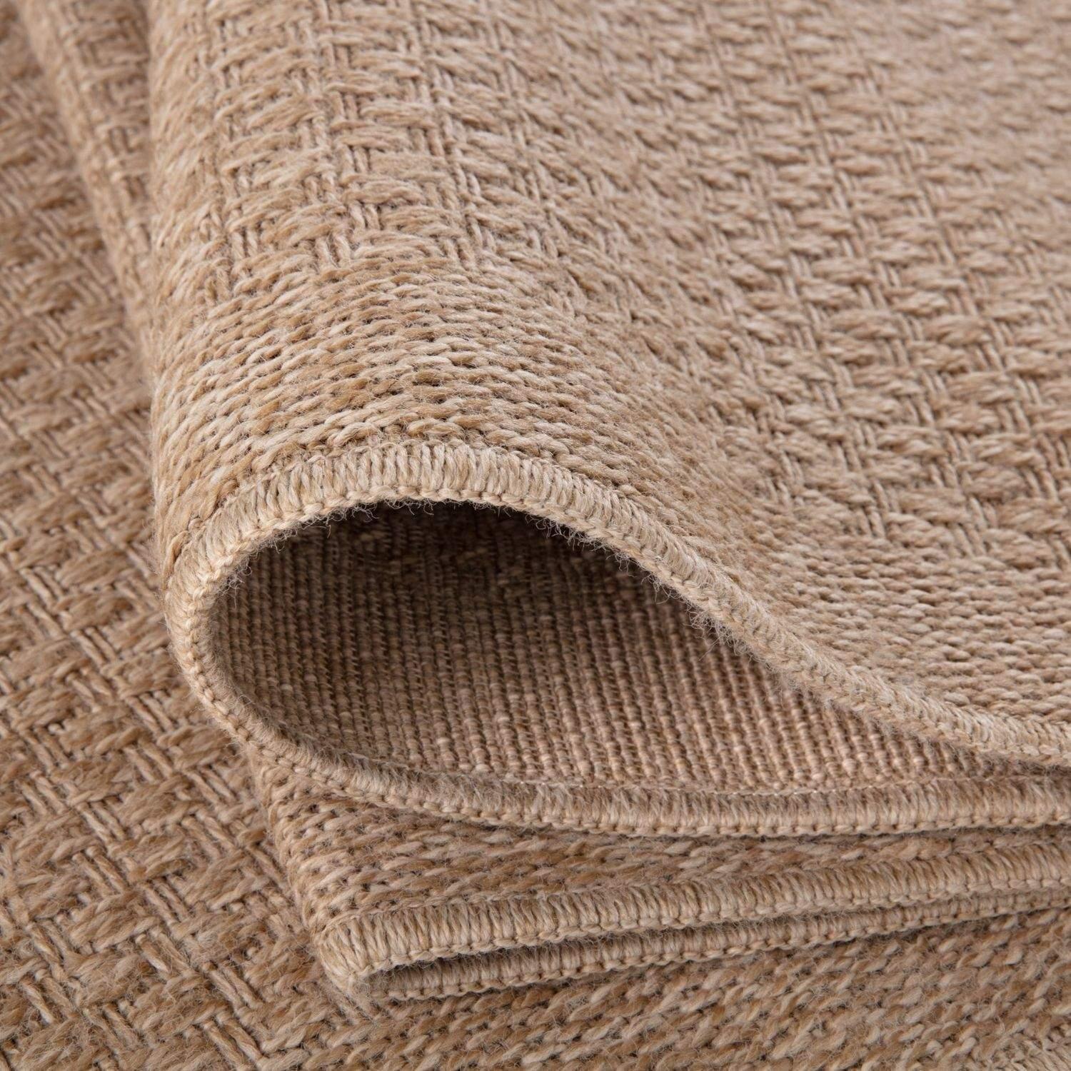 5000_Nature_Outdoor_Rug_Neutral_-3 - Bobobiy