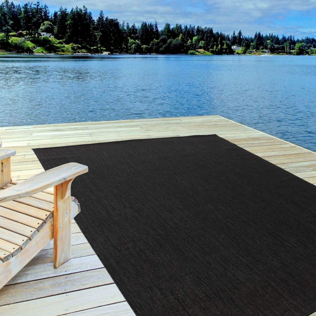 500_Ecology_Outdoor_Rug_Black-7 - Bobobiy