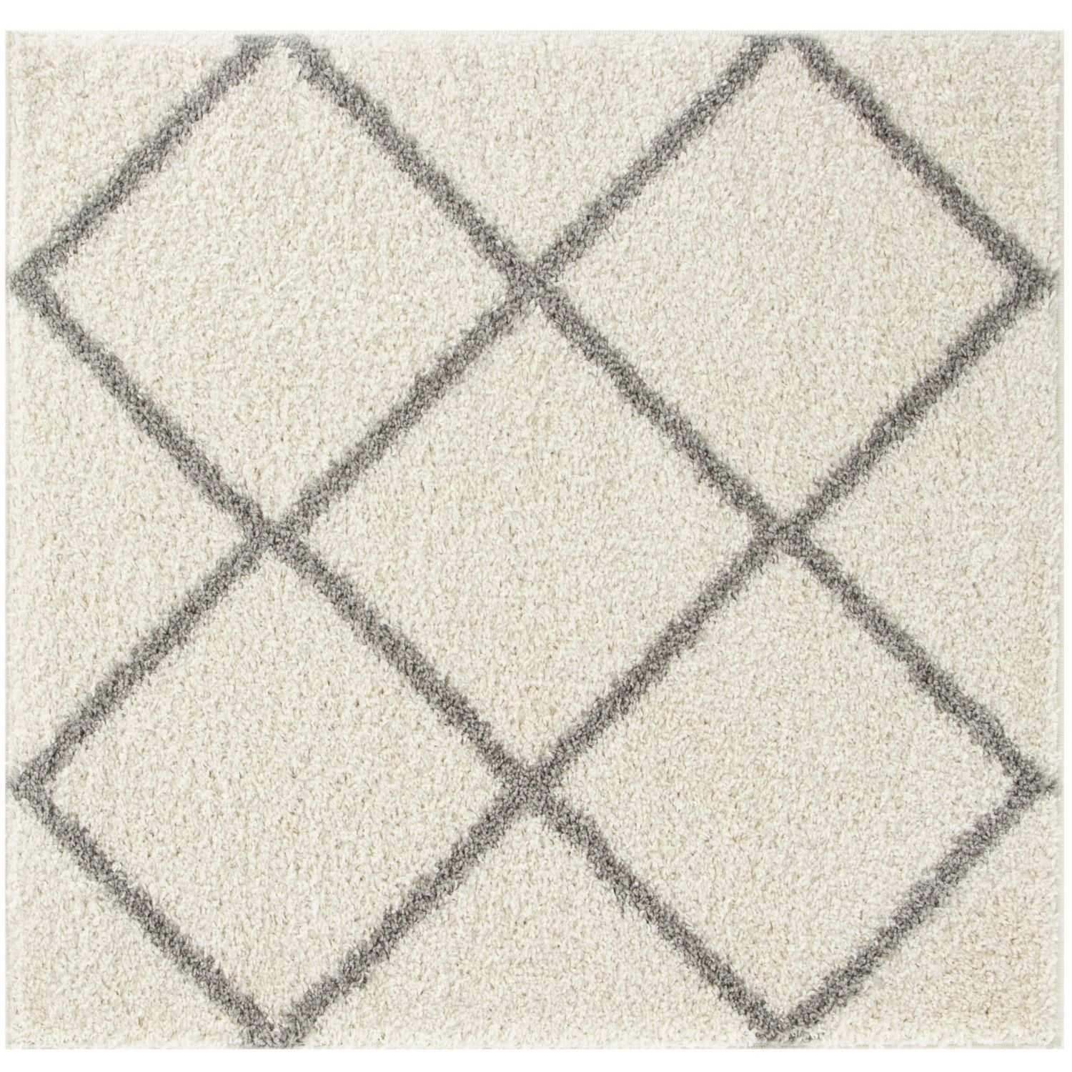 500_Moroccan_Ivory_Shaggy_Rug-1 - Bobobiy