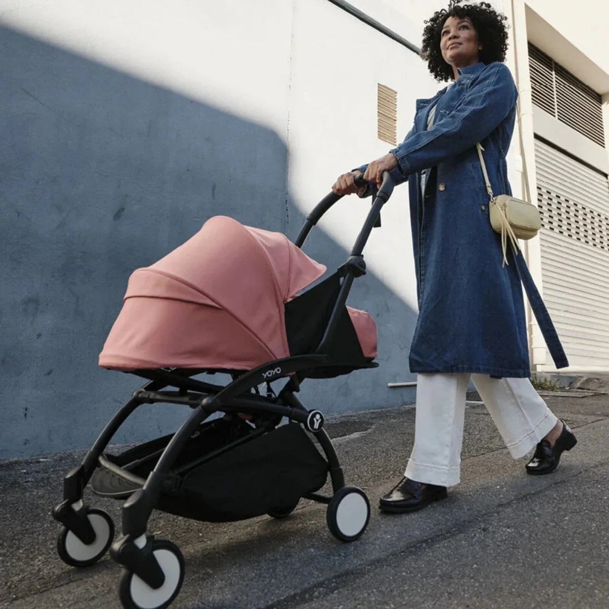 Stokke / Babyzen Stokke YOYO³  0+ Newborn Pack - Olive