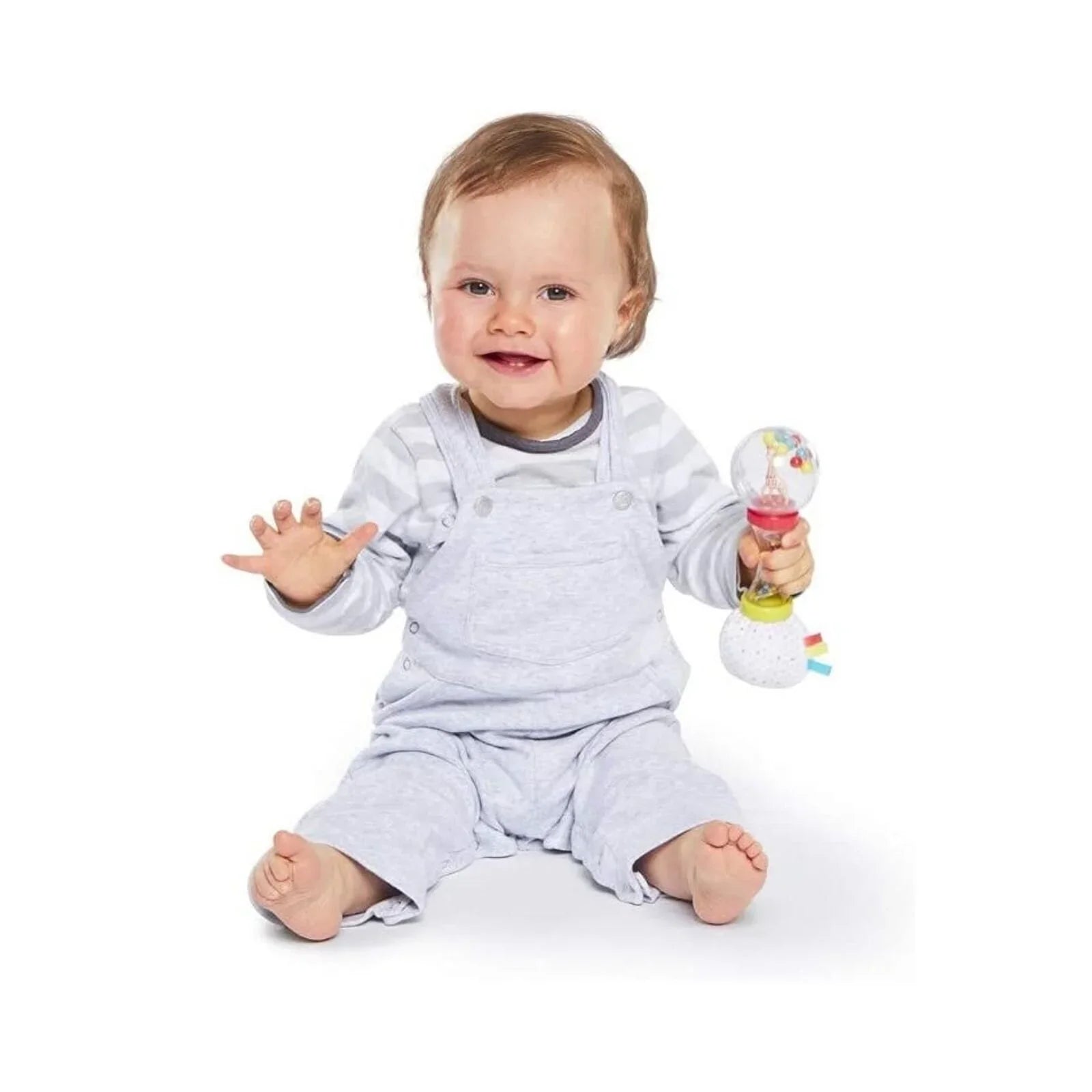 Sophie La Girafe Maracas Rattle