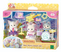 Sylvanian Families Baby Starry Concert Playset for Children Age 3 & Up