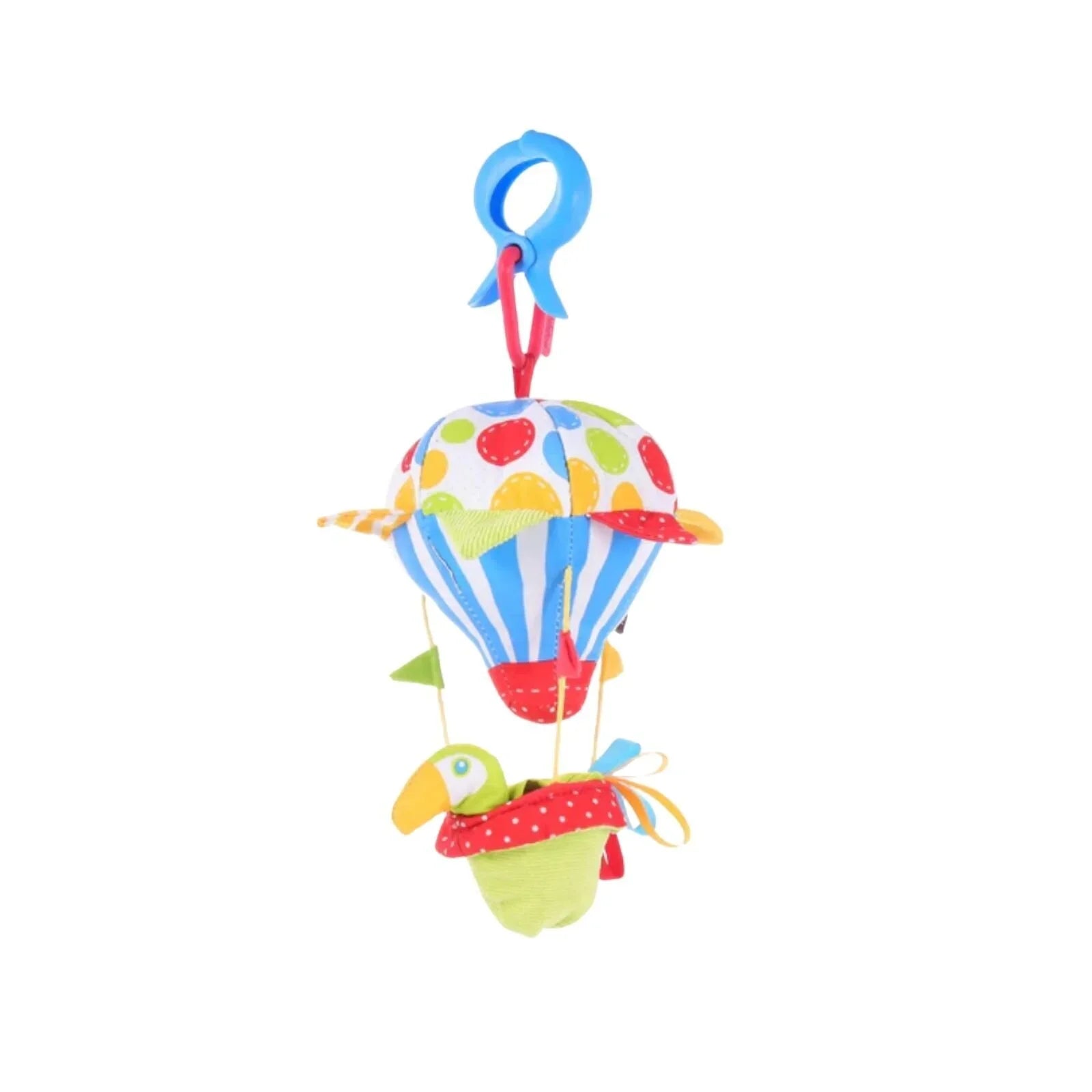 Yookidoo Tap 'N' Play Balloon