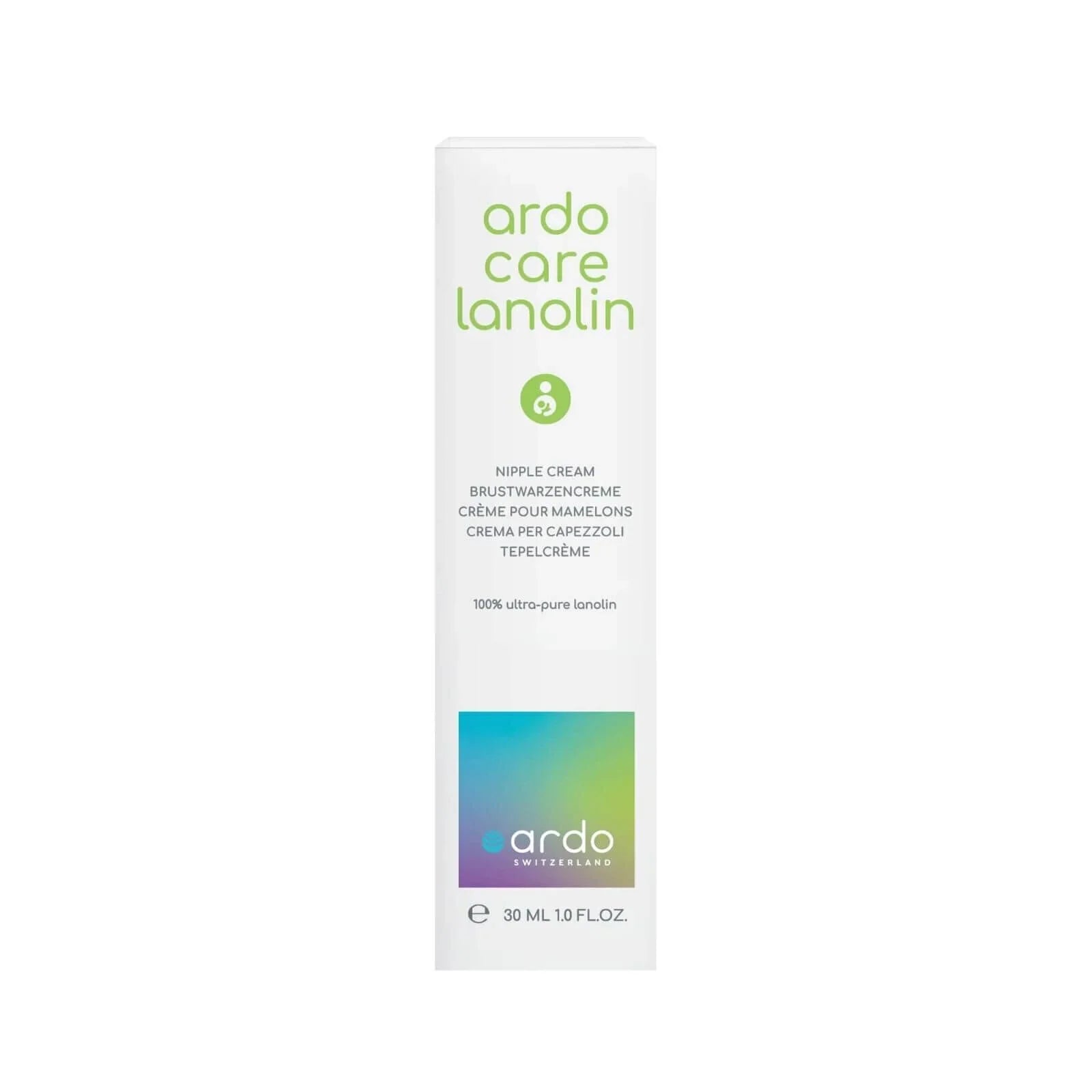 Ardo Care Lanolin 30ml