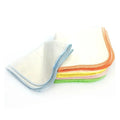 baby me Baby Mouth Cloth Pack of 10