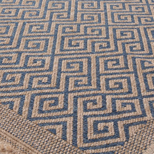 5100_Nature_Outdoor_Rug_Blue-2 - Bobobiy