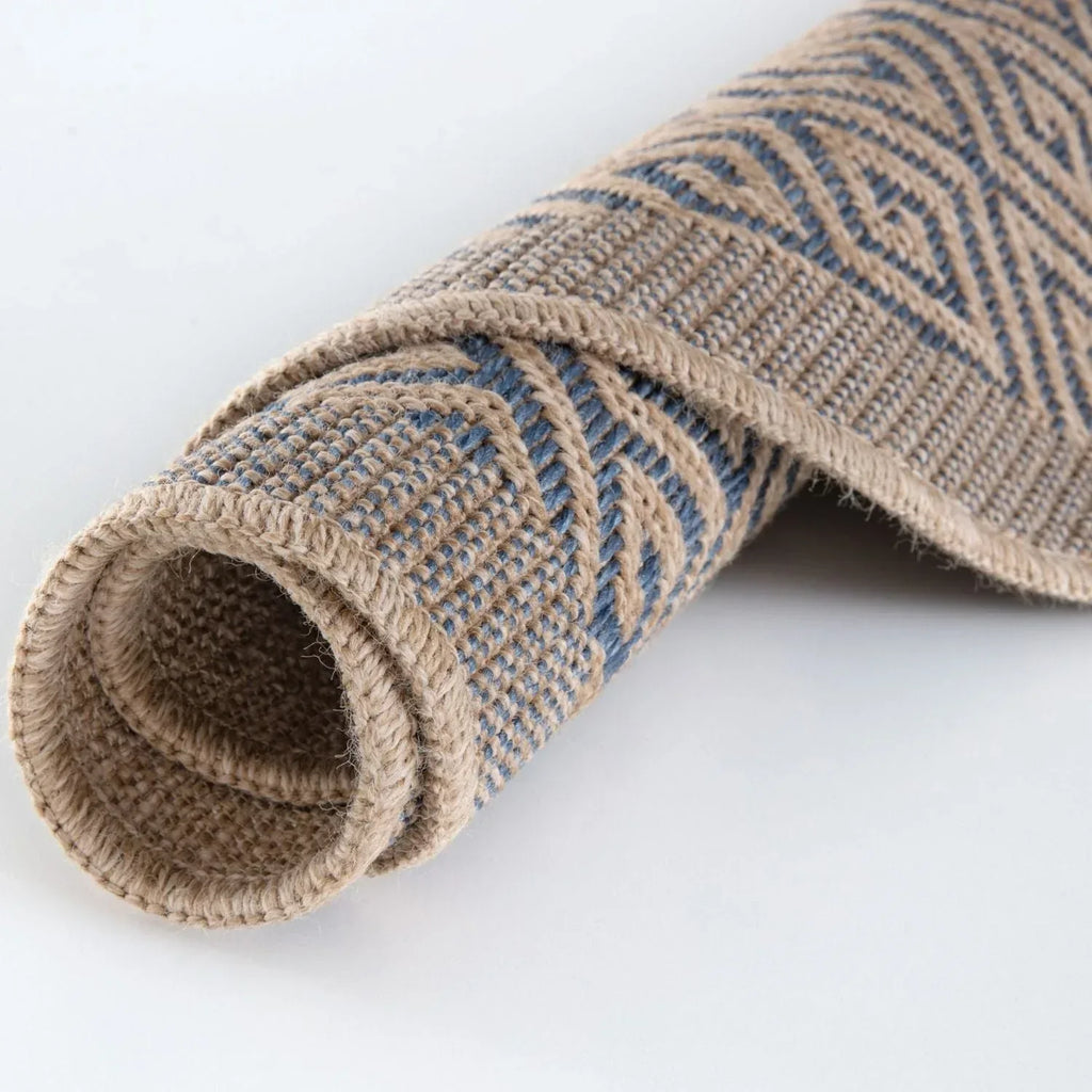 5100_Nature_Outdoor_Rug_Blue-5 - Bobobiy