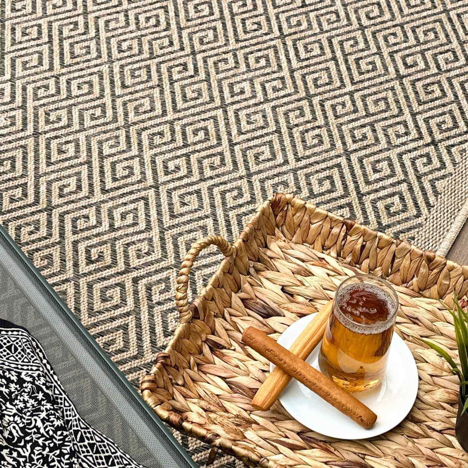 5100_Nature_Outdoor_Rug_Dark_Grey-17_1 - Bobobiy